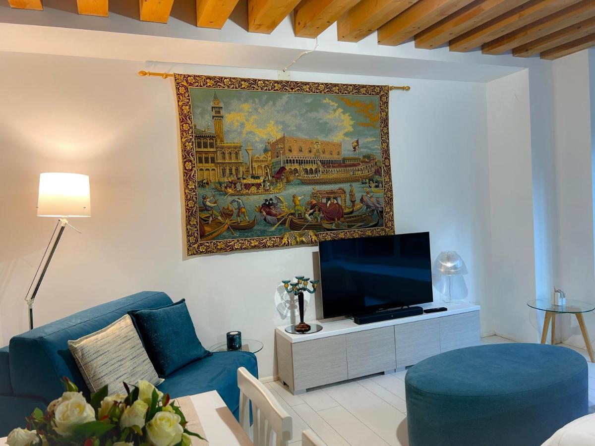 Venice Lucky House Extérieur photo