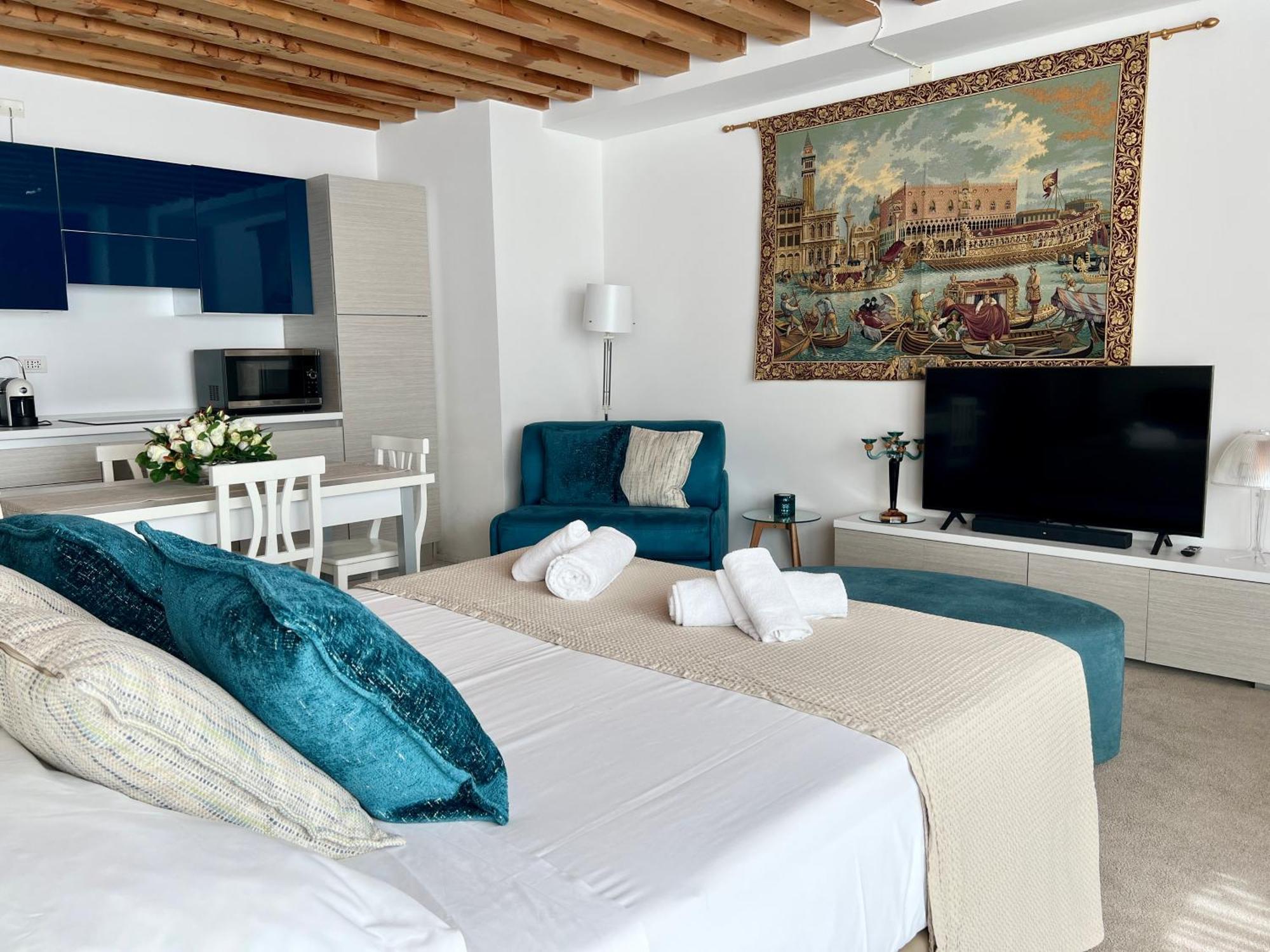 Venice Lucky House Extérieur photo